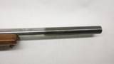 Winchester 70 Target Custom, Pre war 1940 Action, pre 1964 - 5 of 20
