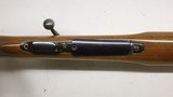 Winchester 70 Target Custom, Pre war 1940 Action, pre 1964 - 12 of 20