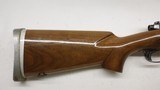 Winchester 70 Target Custom, Pre war 1940 Action, pre 1964 - 3 of 20