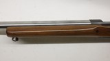 Winchester 70 Target Custom, Pre war 1940 Action, pre 1964 - 16 of 20