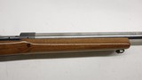Winchester 70 Target Custom, Pre war 1940 Action, pre 1964 - 4 of 20