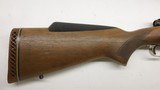 Winchester 70 Standard 30-338 Win Mag Pre 1964 1950 - 3 of 20