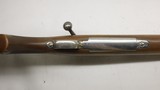 Winchester 70 Standard 30-338 Win Mag Pre 1964 1950 - 12 of 20