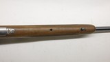 Winchester 70 Standard 30-338 Win Mag Pre 1964 1950 - 13 of 20