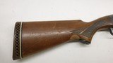 Remington 870 Wingmaster 20ga 24
