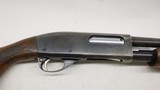 Remington 870 Wingmaster 20ga 24