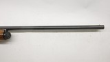 Remington 870 Wingmaster 20ga 28" Plain barrel FULL choke - 5 of 20