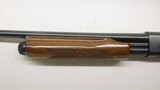Remington 870 Wingmaster 20ga 28" Plain barrel FULL choke - 16 of 20