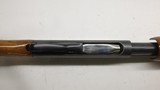 Remington 870 Wingmaster 20ga 28" Plain barrel FULL choke - 12 of 20