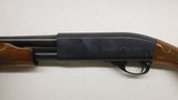 Remington 870 Wingmaster 20ga 28" Plain barrel FULL choke - 17 of 20