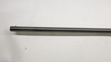 Remington 870 Wingmaster 20ga 28" Plain barrel FULL choke - 15 of 20