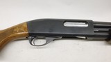 Remington 870 Wingmaster 20ga 28" Plain barrel FULL choke - 1 of 20