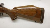 Weatherby Mark 5 Deluxe West German Sauer Made 300 Wby Mag - 18 of 20