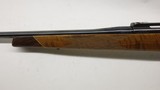 Weatherby Mark 5 Deluxe West German Sauer Made 300 Wby Mag - 16 of 20