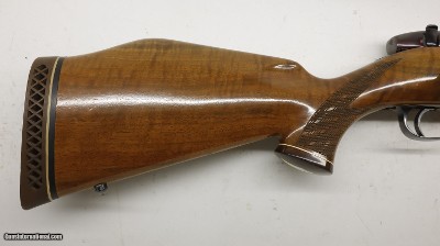 Weatherby Mark 5 Deluxe West German Sauer Made 300 Wby Mag - Image 3 of 20
