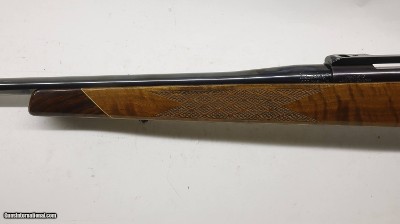 Weatherby Mark 5 Deluxe West German Sauer Made 300 Wby Mag - Image 16 of 20