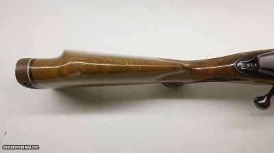 Weatherby Mark 5 Deluxe West German Sauer Made 300 Wby Mag - Image 10 of 20