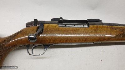 Weatherby Mark 5 Deluxe West German Sauer Made 300 Wby Mag