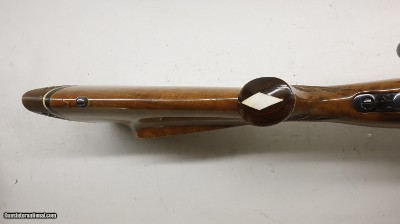 Weatherby Mark 5 Deluxe West German Sauer Made 300 Wby Mag - Image 11 of 20