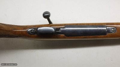 Weatherby Mark 5 Deluxe West German Sauer Made 300 Wby Mag - Image 12 of 20