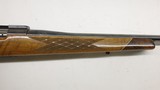 Weatherby Mark 5 Deluxe West German Sauer Made 300 Wby Mag - 4 of 20