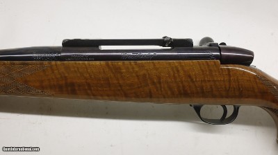 Weatherby Mark 5 Deluxe West German Sauer Made 300 Wby Mag - Image 17 of 20