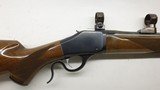 Browning B78 B-78, 22-250 Rem 26
