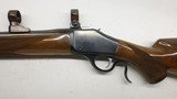 Browning B78 B-78, 22-250 Rem 26