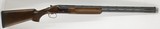 Browning Citori GTI 12ga, 30
