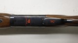 Browning Citori GTI 12ga, 30