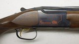 Browning Citori GTI 12ga, 30