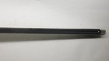 Browning Citori GTI 12ga, 30