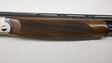 Beretta 686 E Sport, 12ga, 30