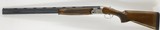 Beretta 686 E Sport, 12ga, 30