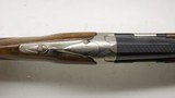 Beretta 686 E Sport, 12ga, 30
