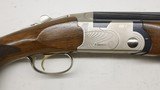 Beretta 686 E Sport, 12ga, 30