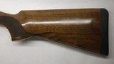 Beretta 686 E Sport, 12ga, 30
