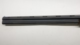 Beretta 686 E Sport, 12ga, 30