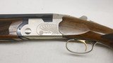 Beretta 686 E Sport, 12ga, 30