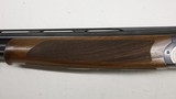 Beretta 686 E Sport, 12ga, 30
