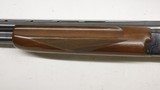 Winchester 101 Waterfowl, 12ga 32