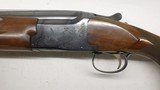 Winchester 101 Waterfowl, 12ga 32