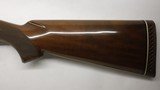 Winchester 101 Waterfowl, 12ga 32