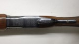 Winchester 101 Waterfowl, 12ga 32