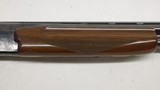 Winchester 101 Waterfowl, 12ga 32