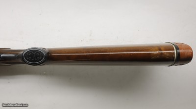 Winchester 101 Field grade, Japan 1970 12ga 30