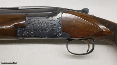 Winchester 101 Field grade, Japan 1970 12ga 30