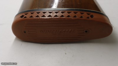 Winchester 101 Field grade, Japan 1970 12ga 30