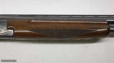 Winchester 101 Field grade, Japan 1970 12ga 30