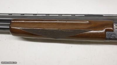Winchester 101 Field grade, Japan 1970 12ga 30